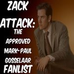 Mark-Paul Gosselaar
